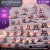 Starcraft - Zerg Starter Set