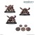 Starcraft - Zerg Starter Set