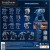 Starcraft - Terran Starter Set