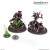 Zagara - Zerg - Hero Expansion Set
