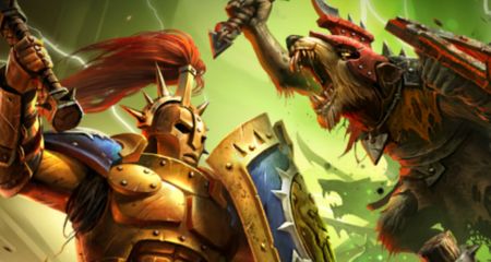 Age of Sigmar