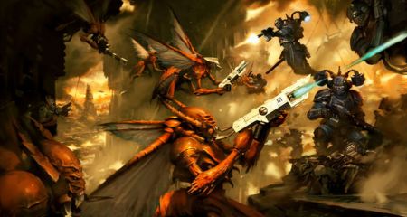Kill Team