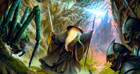 Middle-Earth