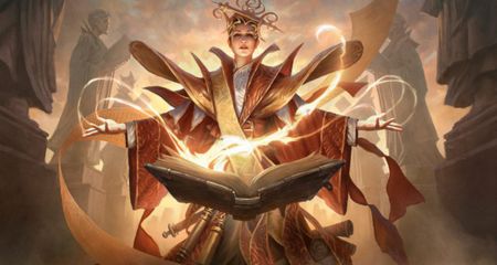 Magic the Gathering
