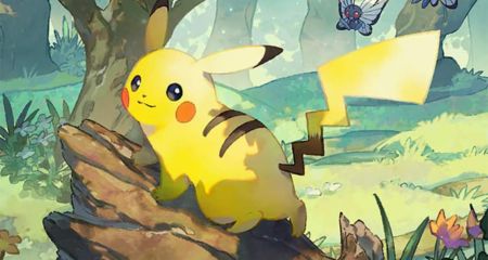 Pokemon TCG