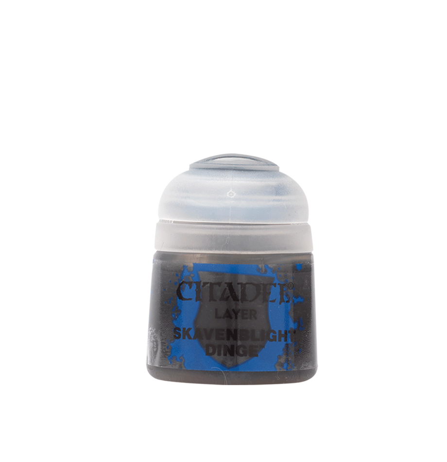 Layer: Skavenblight Dinge (12ml)