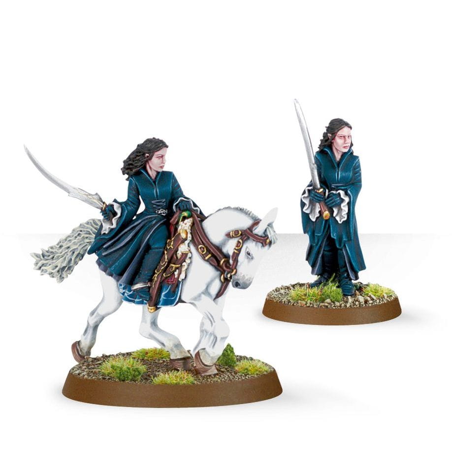 Arwen™