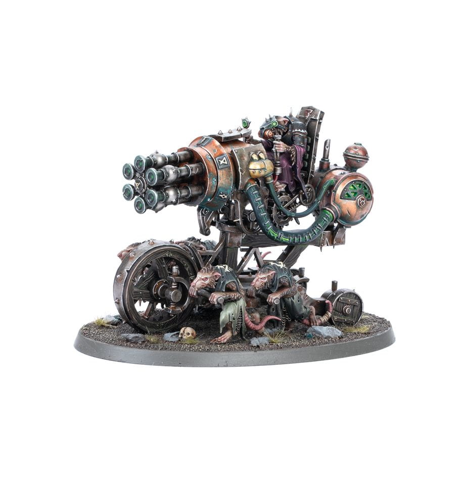 Ratling Warpblster