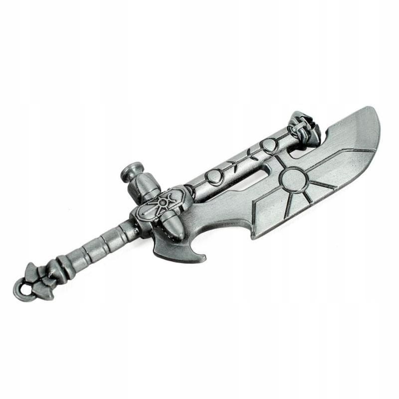 Necron Hyperphase Sword Bottle Opener