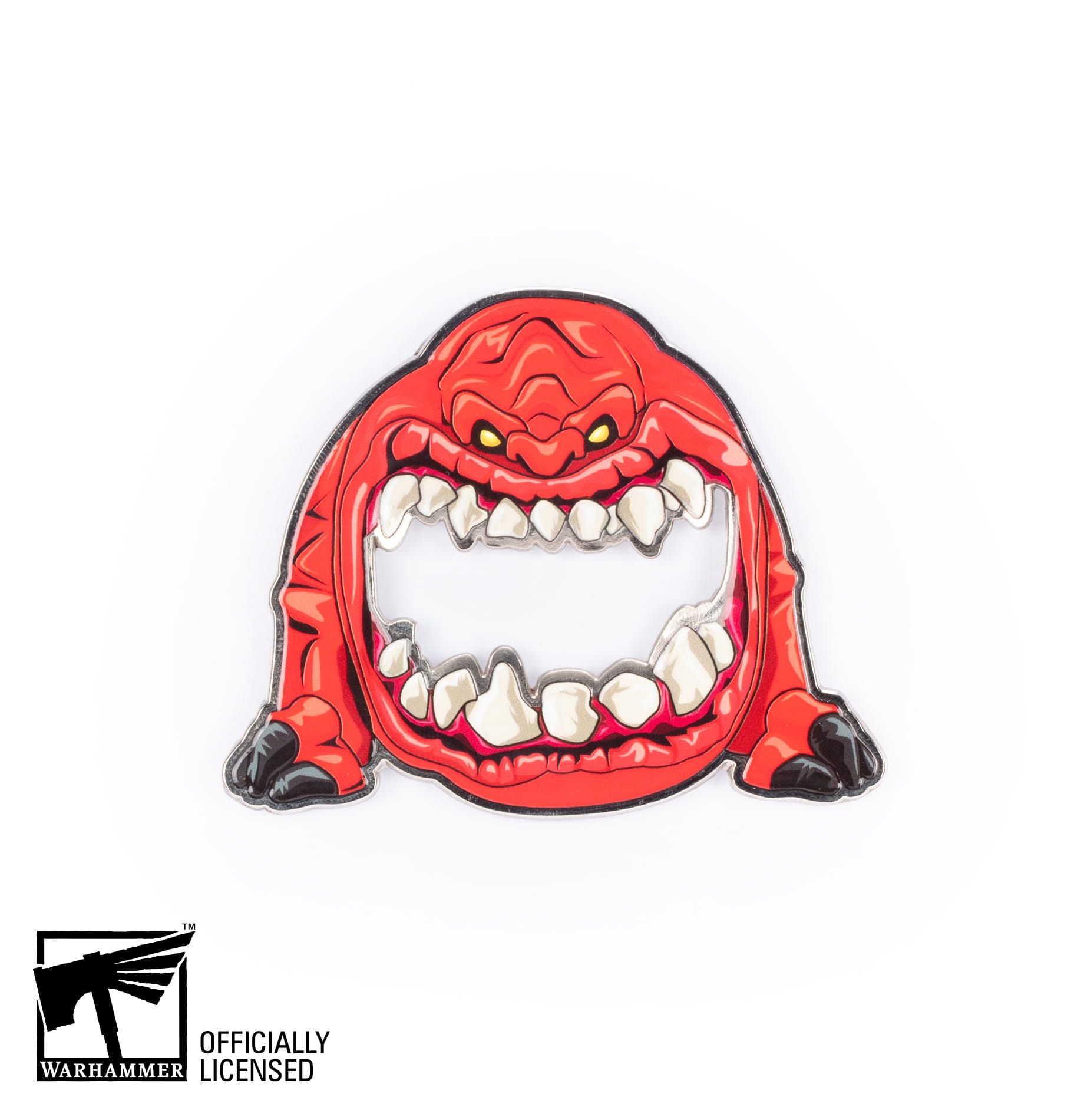 Squig Bottle Opener