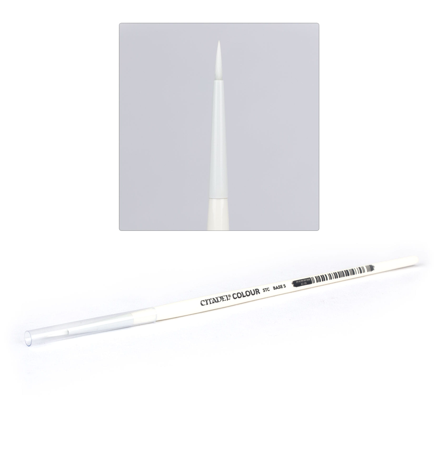 Citadel STL Base S Brush