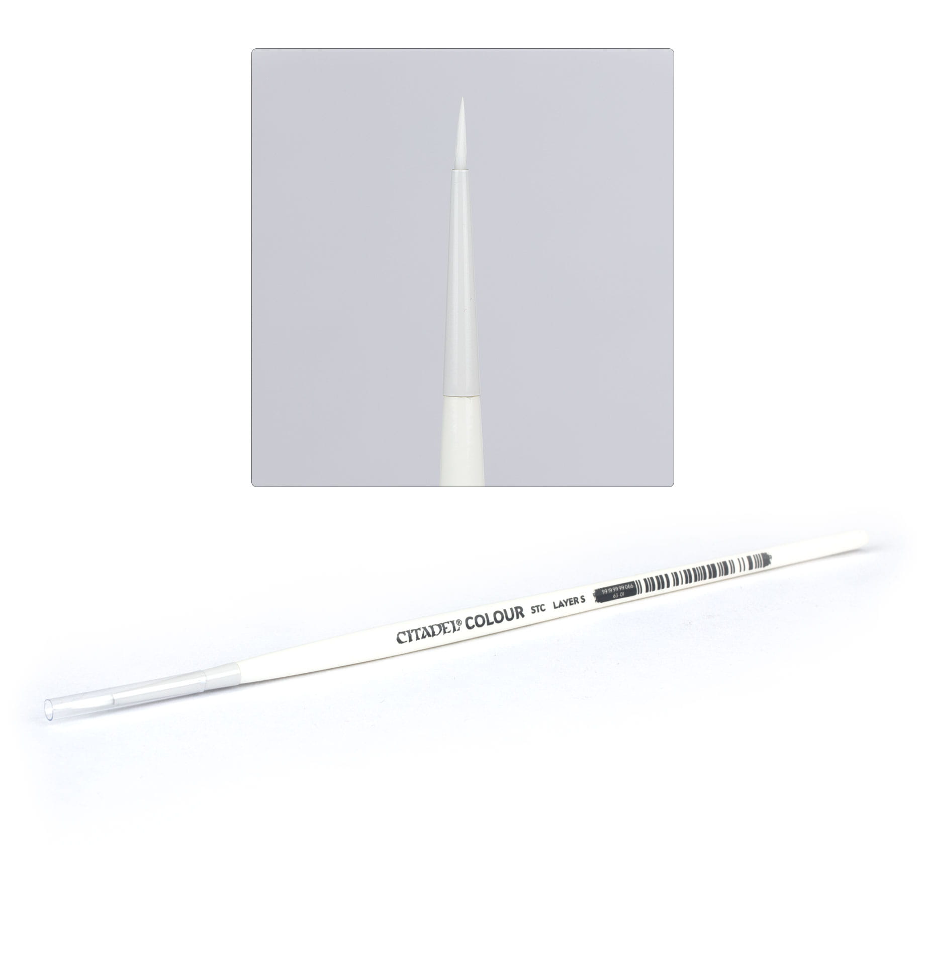 Citadel STL Layer S Brush