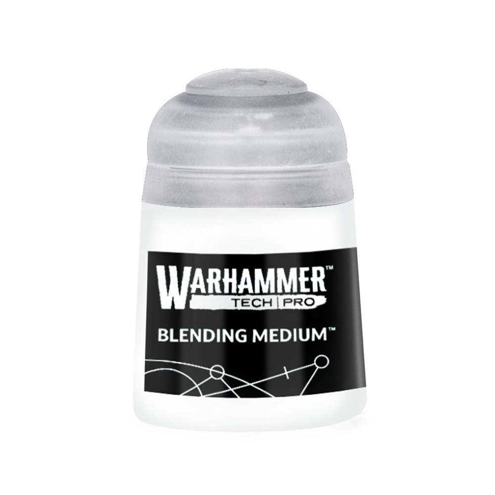 Tech Pro: Blending Medium (18 ml)